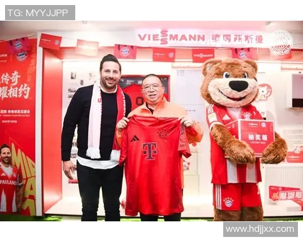 红色足球明星代言名单揭秘:他们如何影响品牌与球迷的心灵连接